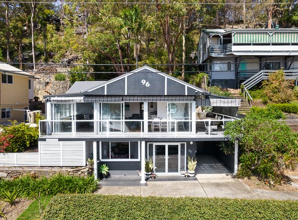 96 Heath Road, Pretty Beach, NSW 2257