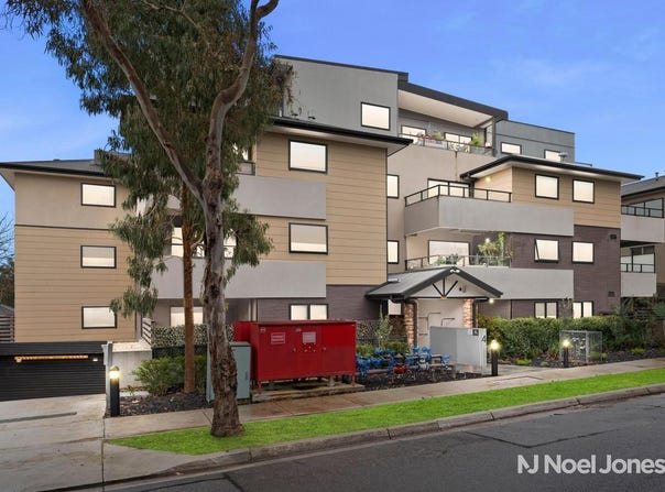 209/4 Alfrick Road, Croydon, Vic 3136