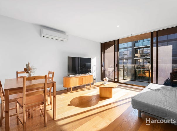 307/311 Burwood  Road, Hawthorn, Vic 3122