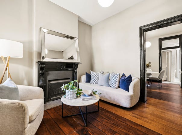 132 Cumberland Street, The Rocks, NSW 2000
