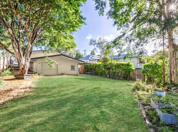 97 Kate Street, Indooroopilly, Qld 4068