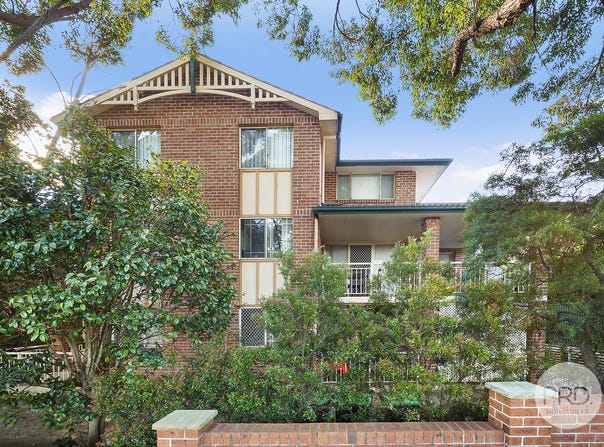 15/14-16 Cairns Street, Riverwood, NSW 2210