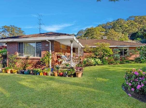 18 Wilks Avenue, Umina Beach, NSW 2257