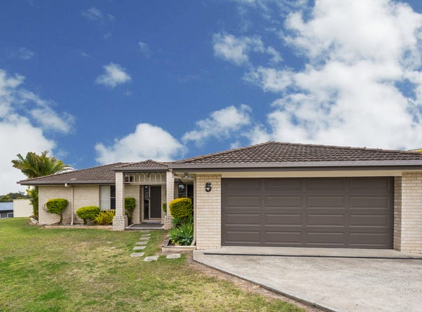 5 Kurrajong Close, South Grafton, NSW 2460
