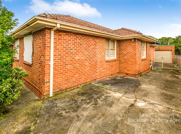 23 Walters Road, Blacktown, NSW 2148