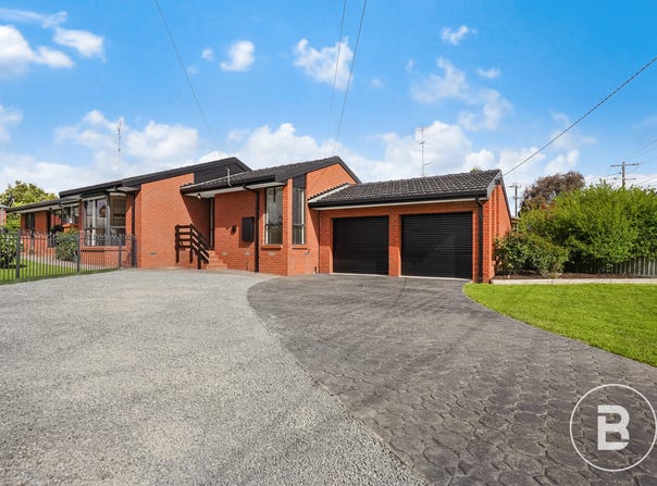 10 Sidbury Avenue, Wendouree, Vic 3355