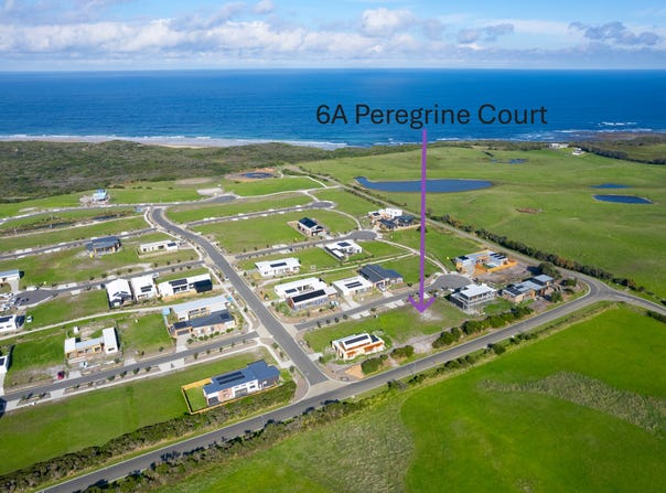 6A Peregrine Court, Cape Paterson, Vic 3995