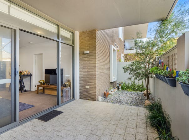 3/484 Fitzgerald Street, North Perth, WA 6006