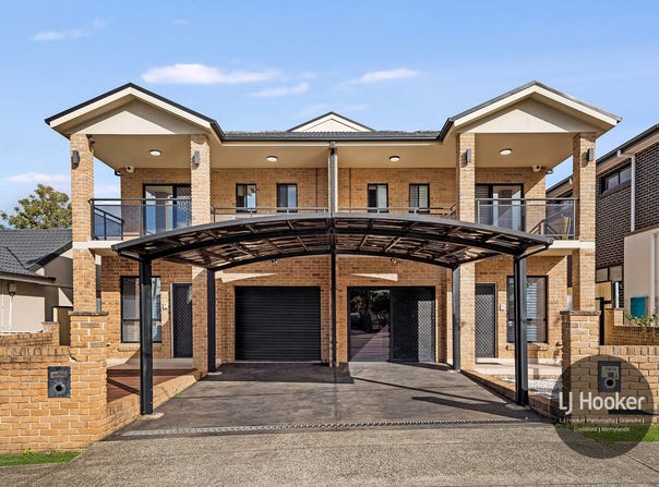 40a Byrnes Street, Granville, NSW 2142