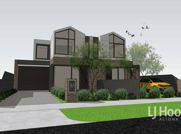 9 Linnet Street, Altona, Vic 3018