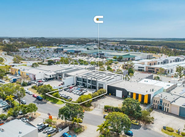 10 Millennium Circuit, Helensvale, Qld 4212