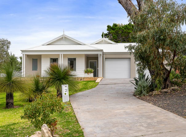 2 Hillway Street, Dawesville, WA 6211