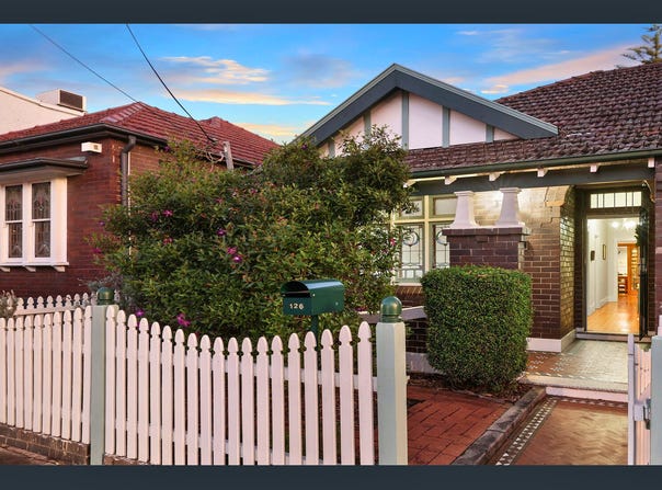 126 Stanmore Road, Stanmore, NSW 2048