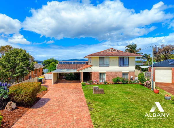 66 Allwood Parade, Bayonet Head, WA 6330