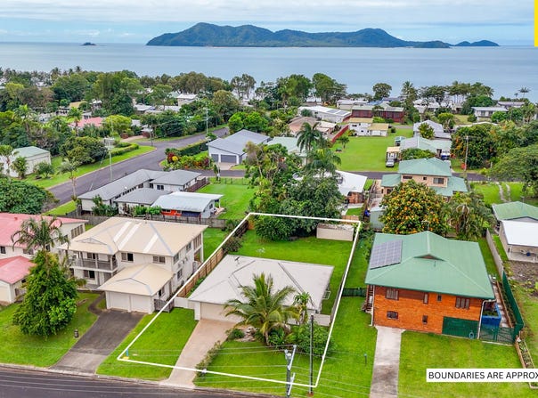 12 Jessie Lane, South Mission Beach, Qld 4852