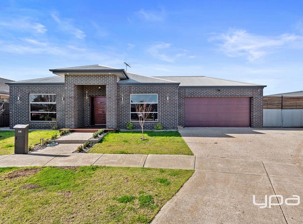 64 Gallery Avenue, Harkness, Vic 3337