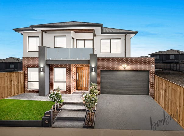 3 Amaretto Street, Wollert, Vic 3750