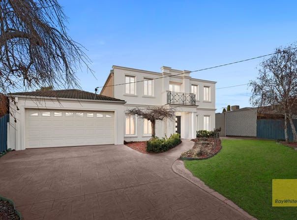55 Sycamore Street, Hoppers Crossing, Vic 3029