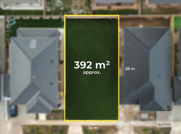 32 Wondrous Boulevard, Tarneit, Vic 3029