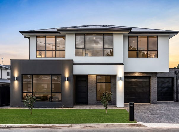 9A Vagnoni Avenue, Paradise, SA 5075