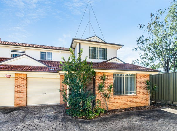 2/23 Robert Street, Penrith, NSW 2750