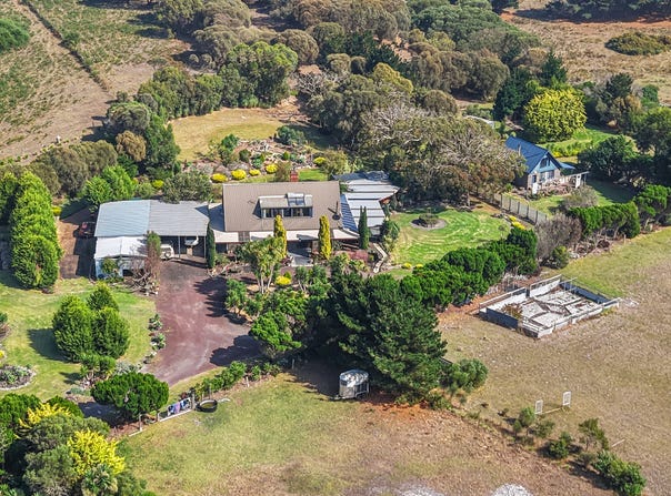 650 Cape Nelson Road, Portland West, Vic 3305