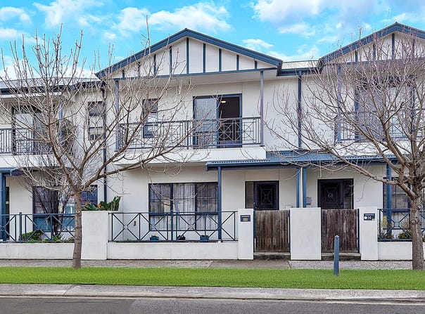 12 St Elias Street, Mawson Lakes, SA 5095