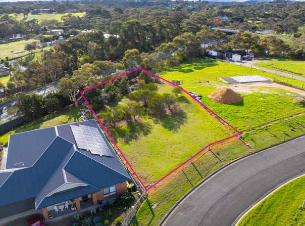 6A Jackson Road, Victor Harbor, SA 5211