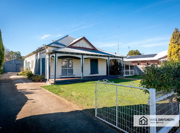 53 McDonald Street, Murtoa, Vic 3390