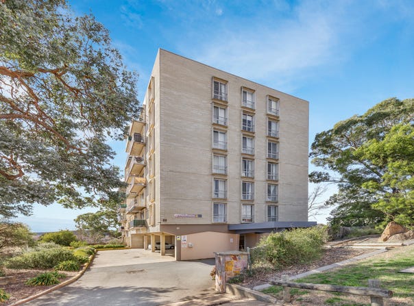6/86 Derrima Road, Crestwood, NSW 2620