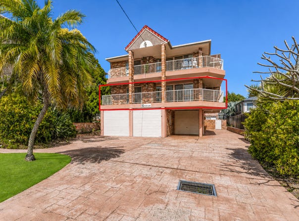 2/10 Twelfth Avenue, Palm Beach, Qld 4221