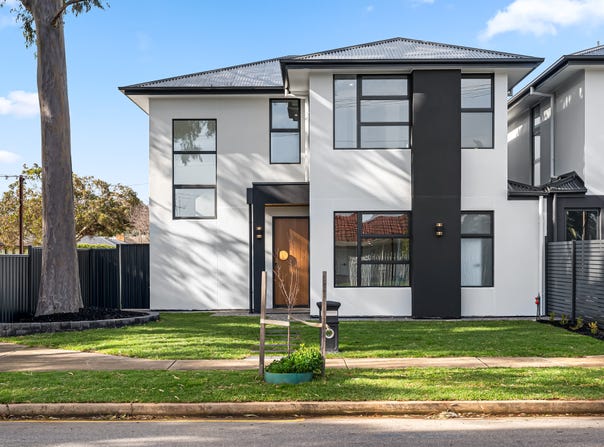 3 Mary Street, Mitchell Park, SA 5043