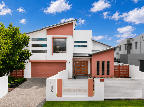 17 Quayside Drive, Helensvale, Qld 4212