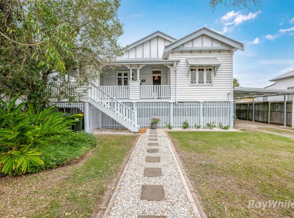 20 Goodwin Street, Bundaberg South, Qld 4670