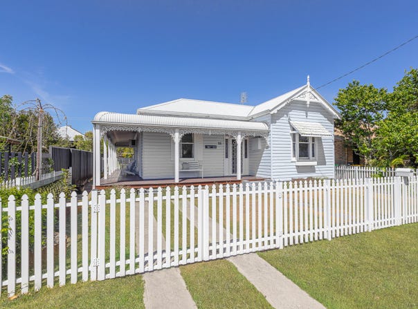 55 Princess Street, Morpeth, NSW 2321