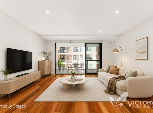 203/7-9 Cliff Road, Epping, NSW 2121