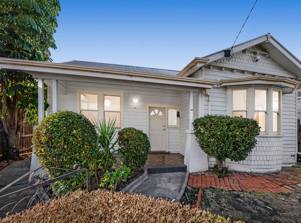 26 Apperley Street, Fitzroy North, Vic 3068