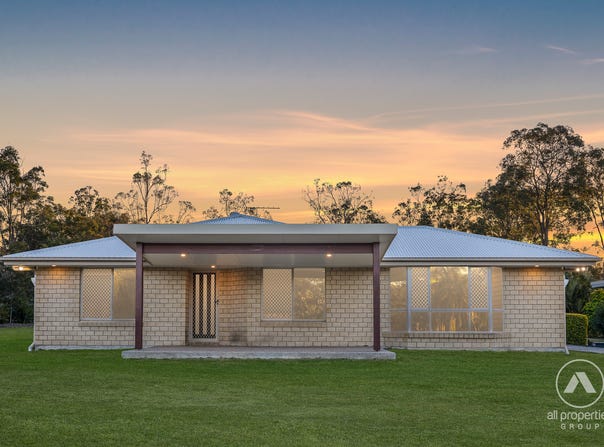 101-103 Equestrian Drive, New Beith, Qld 4124