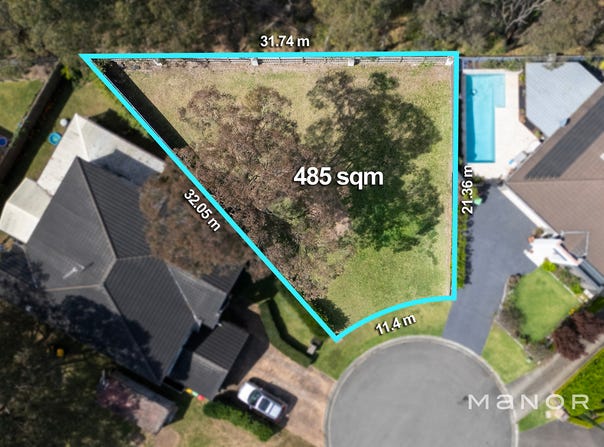 33 Charlie Yankos Street, Glenwood, NSW 2768