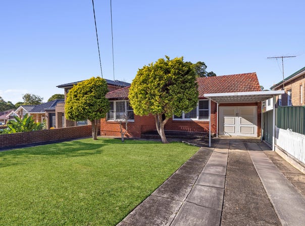 26 Keith Street, Earlwood, NSW 2206
