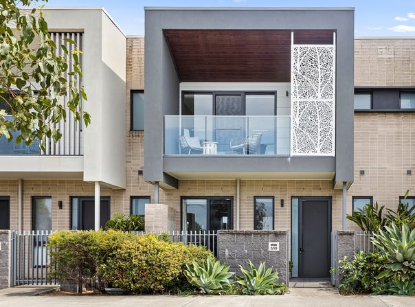 3/93 Harbour Boulevard, Shell Cove, NSW 2529