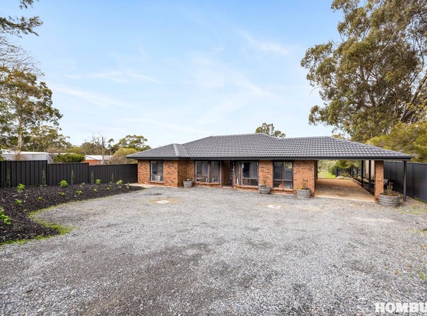 3 Matthews Road, Eden Valley, SA 5235