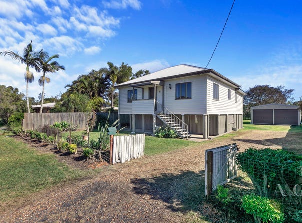 62 Cardigan St, Granville, Qld 4650