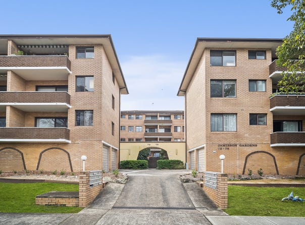 4/72-78 Jersey Avenue, Mortdale, NSW 2223