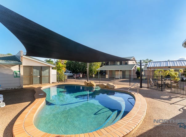 13/16 Old Common Road, Belgian Gardens, Qld 4810