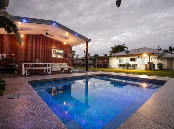 47 Donaldson Street, West Mackay, Qld 4740