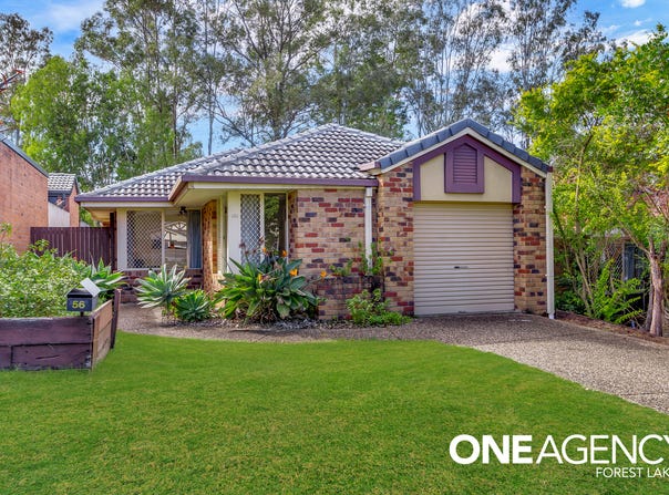 56 Settlers Circuit, Forest Lake, Qld 4078