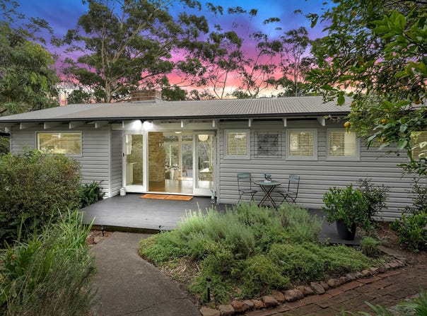 47 Arden Avenue, Avoca Beach, NSW 2251