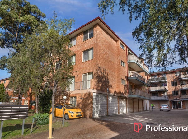 85/4-11 Equity Place, Canley Vale, NSW 2166