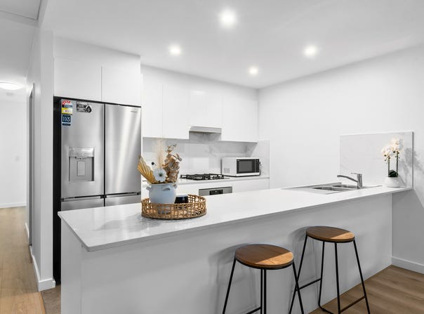35/44 Armbruster Avenue, North Kellyville, NSW 2155